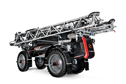 motorisation automoteur spectre A