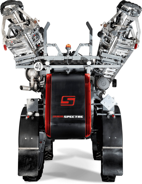 Pulvérisateur Automoteur SPECTRE A