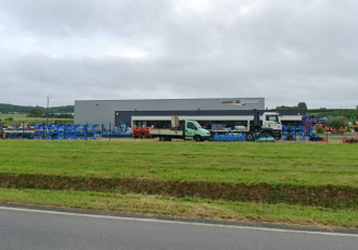 concession AGRI 2 R