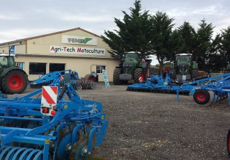 Agri-tech
