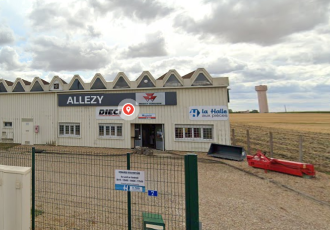 ALLEZY Corbeilles