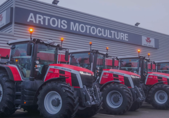 Artois Motoculture