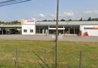 Chavanel Agri