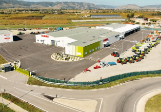 Chavanel Agri
