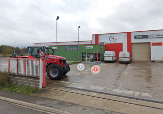 Farminove c4m
