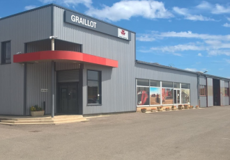 Farminove Graillot