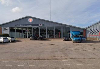 ETS FORESTIER LEBLOND