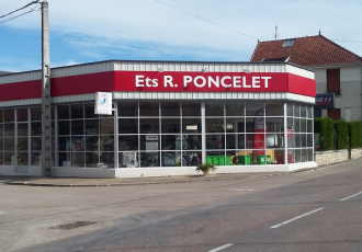 ets R Poncelet